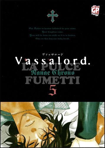 VASSALORD #     5